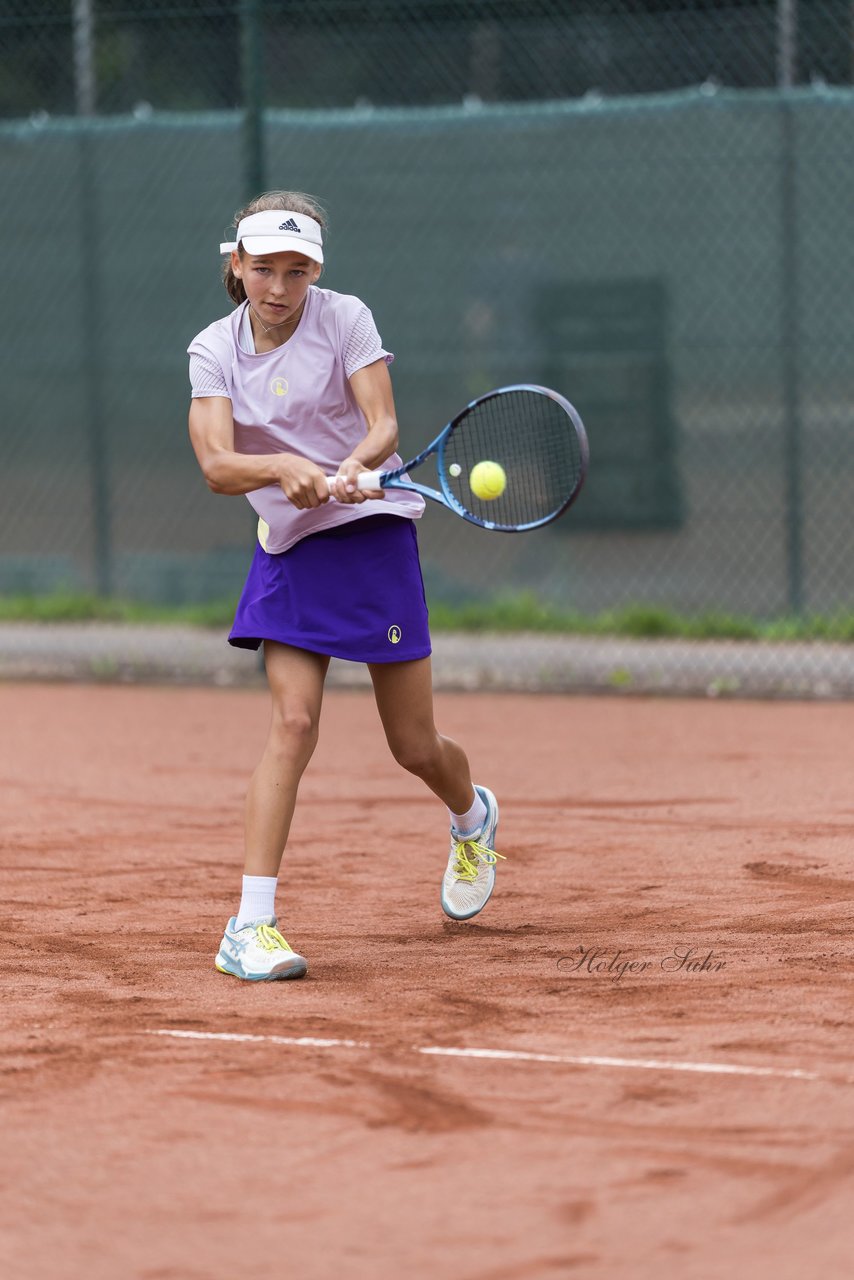 Bild 305 - Bergstedt Open